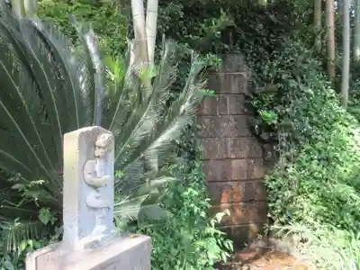 滝前不動尊(千葉県)