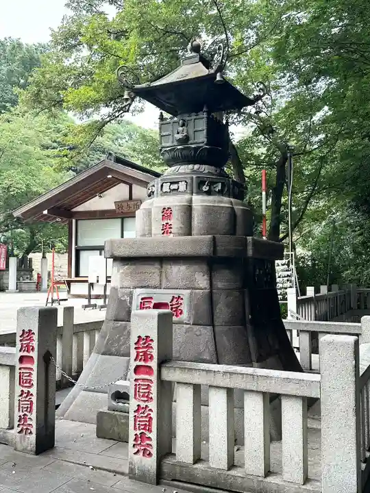 瀧泉寺(目黒不動尊)(東京都)