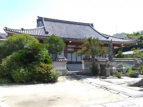 法雲寺(大阪府)
