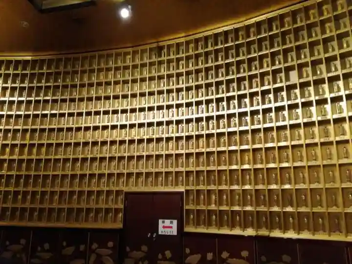 東本願寺本廟 牛久浄苑(牛久大仏)のその他建物