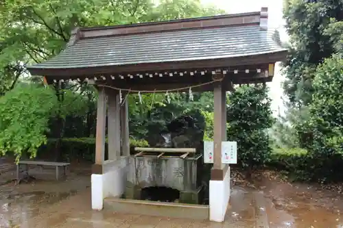 草刈大宮神社(千葉県)