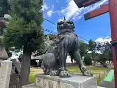 和爾下神社(奈良県)