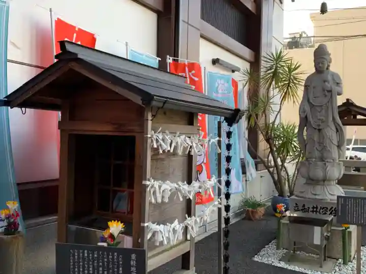 万松寺のその他建物