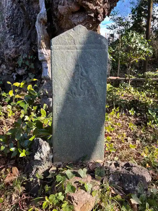 高根寺(千葉県)