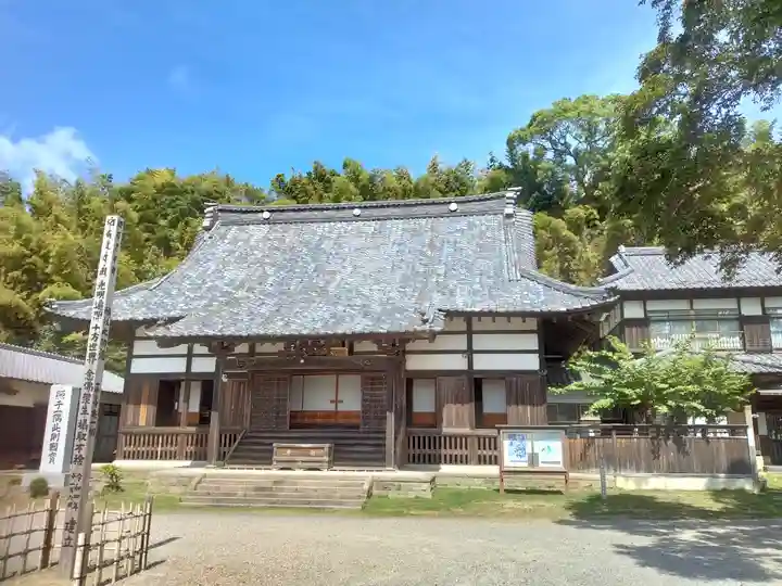 西福寺(開運不動尊)のその他建物