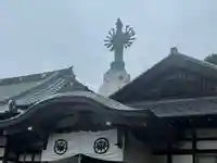 東光寺の仏像