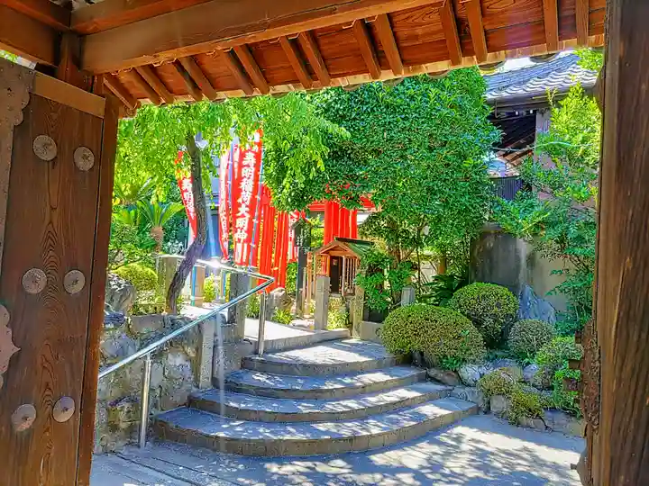 成福寺のその他建物