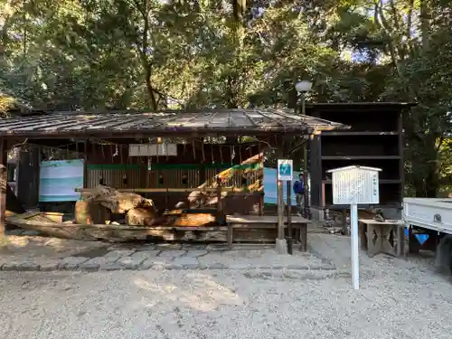 賀茂御祖神社（下鴨神社）(京都府)