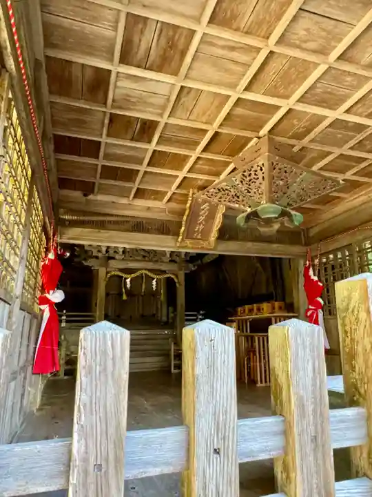 多久神社(京都府)