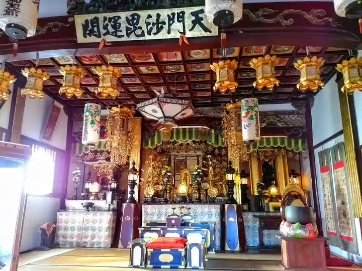 常楽寺のその他建物