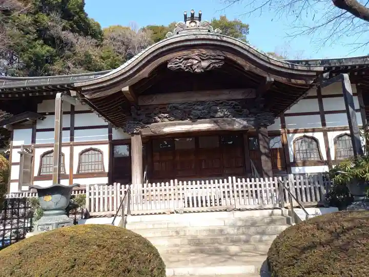 武蔵国分寺(東京都)