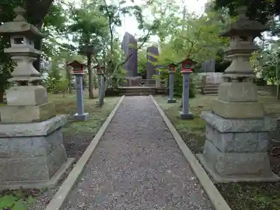 大宮神社のその他建物