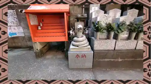 豊受稲荷本宮(千葉県)