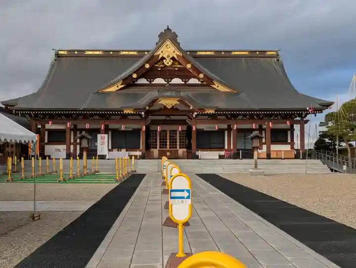 山形縣護國神社(山形県)