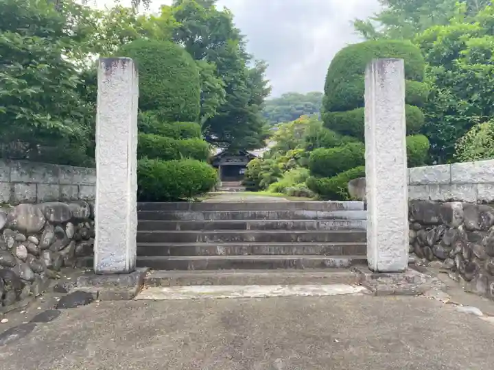 聖眼寺のその他建物