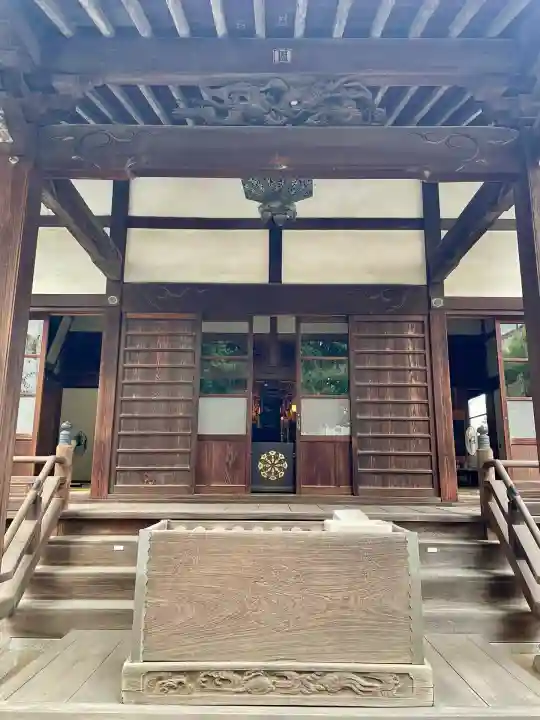 成田山不動大教会(東京都)