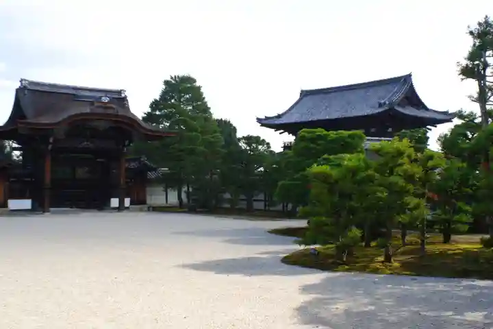 仁和寺(京都府)