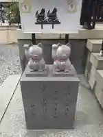 今戸神社(東京都)