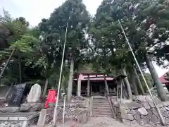 鹿島神社(福島県)