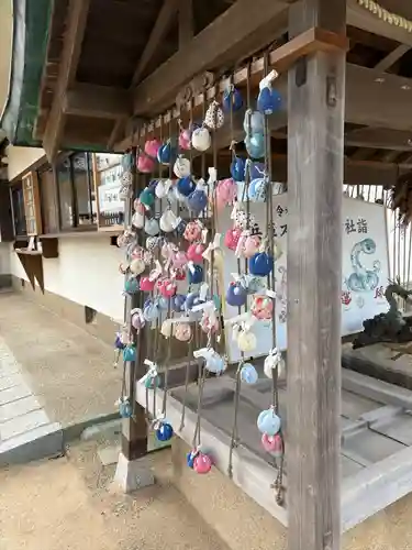 舞子六神社／まいこむの宮(兵庫県)