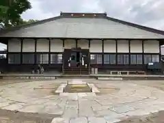 常楽寺(群馬県)