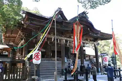 金刀比羅宮(香川県)