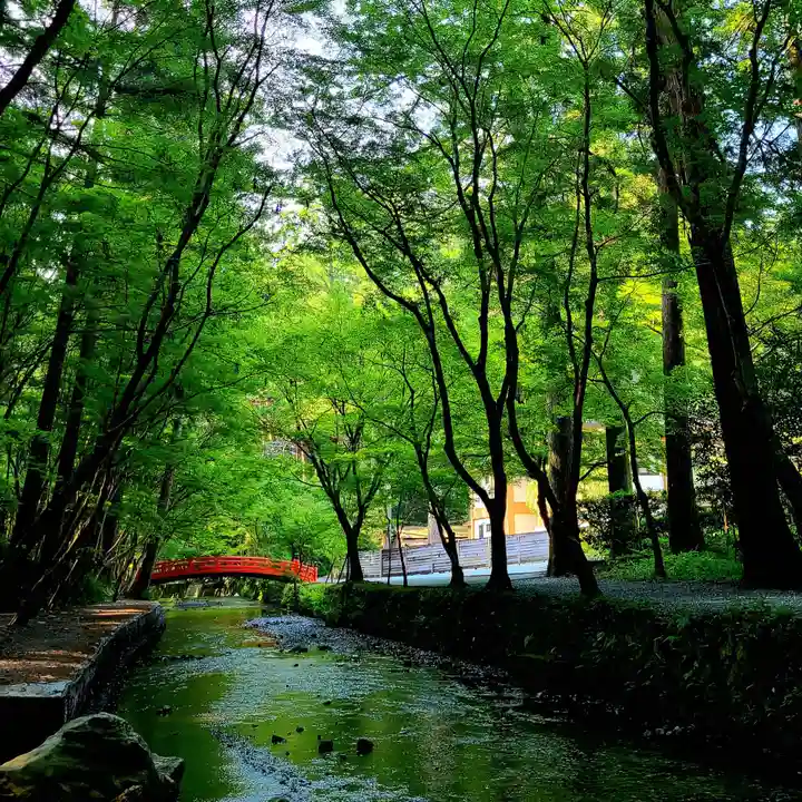 小國神社(静岡県)