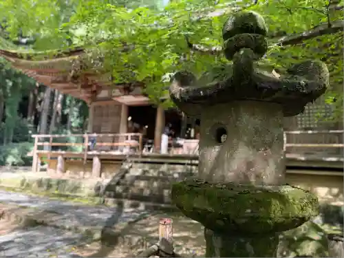 室生寺(奈良県)