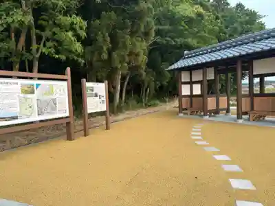 石部神社(石川県)