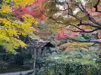 厭離庵(京都府)