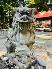 風巻神社(新潟県)