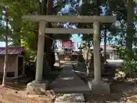 稲荷神社(千葉県)