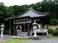 清滝寺(茨城県)