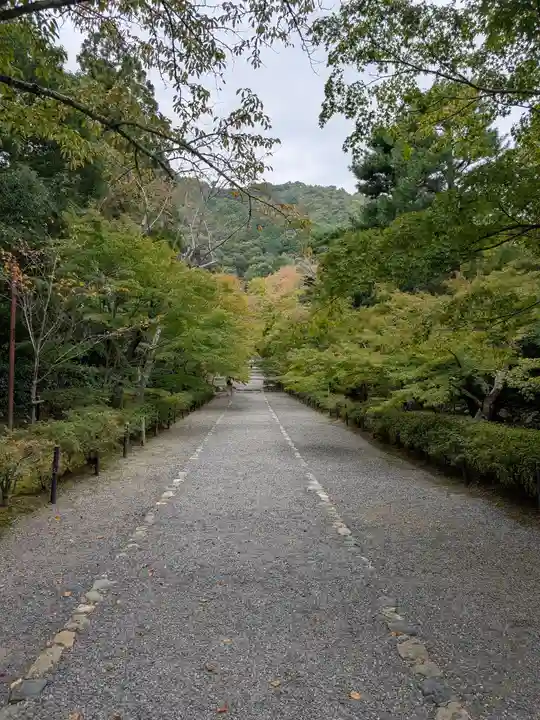 二尊院(京都府)