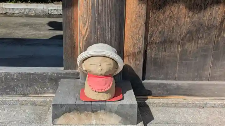 長楽寺(三重県)