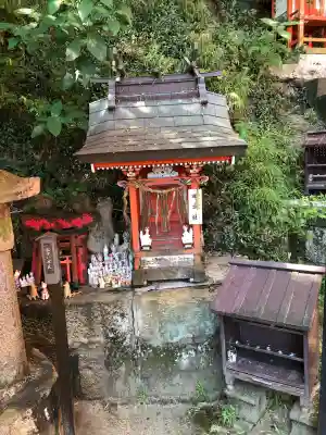 草戸稲荷神社(広島県)