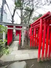 下谷神社(東京都)