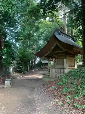 菊理神社(千葉県)