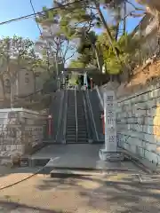 瀬田玉川神社(東京都)