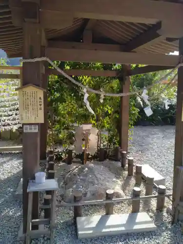 山寺日枝神社(山形県)