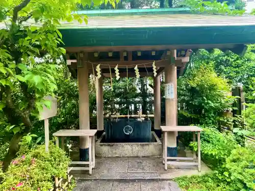 芝大神宮(東京都)