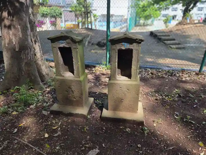 愛宕神社(東京都)