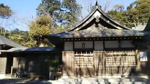 神崎神社のその他建物