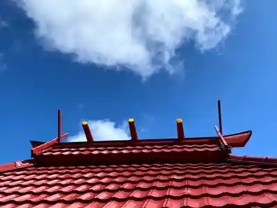 天照皇大神宮のその他建物