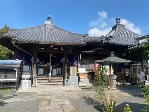 出釋迦寺(香川県)