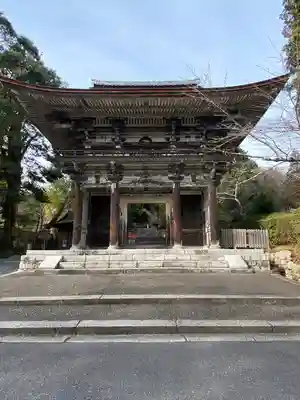 園城寺（三井寺）(滋賀県)