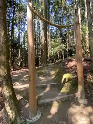 大神神社(奈良県)