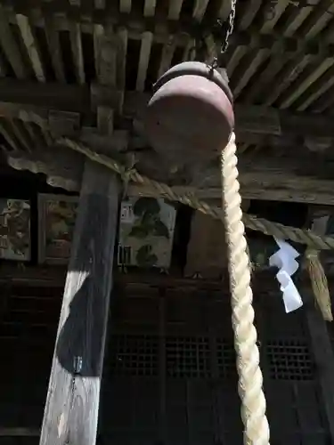 白鳥神社の建物その他