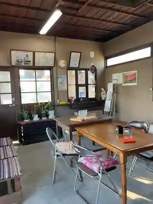 下里庵のその他建物