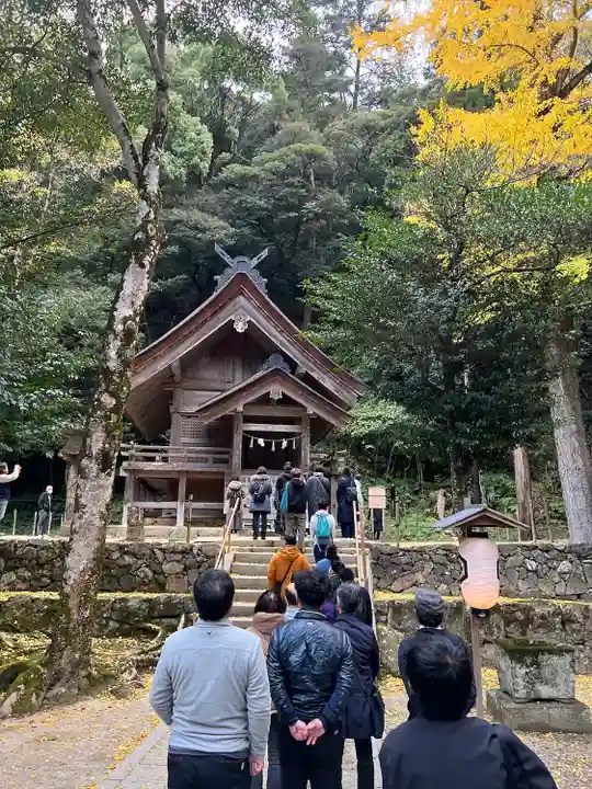 出雲大社(島根県)